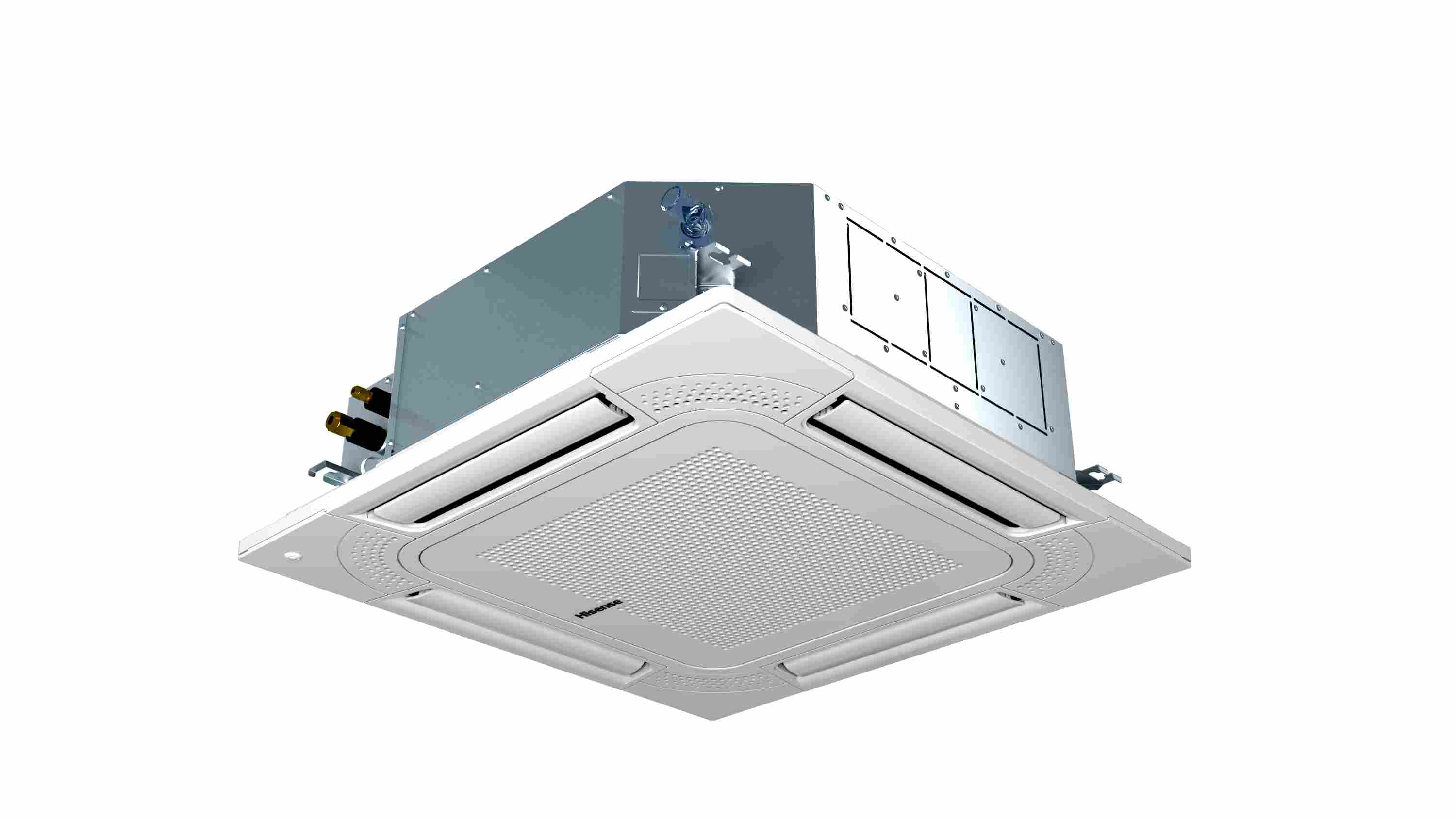 Hisense VRF IDU tipo Casete de 4 Vías