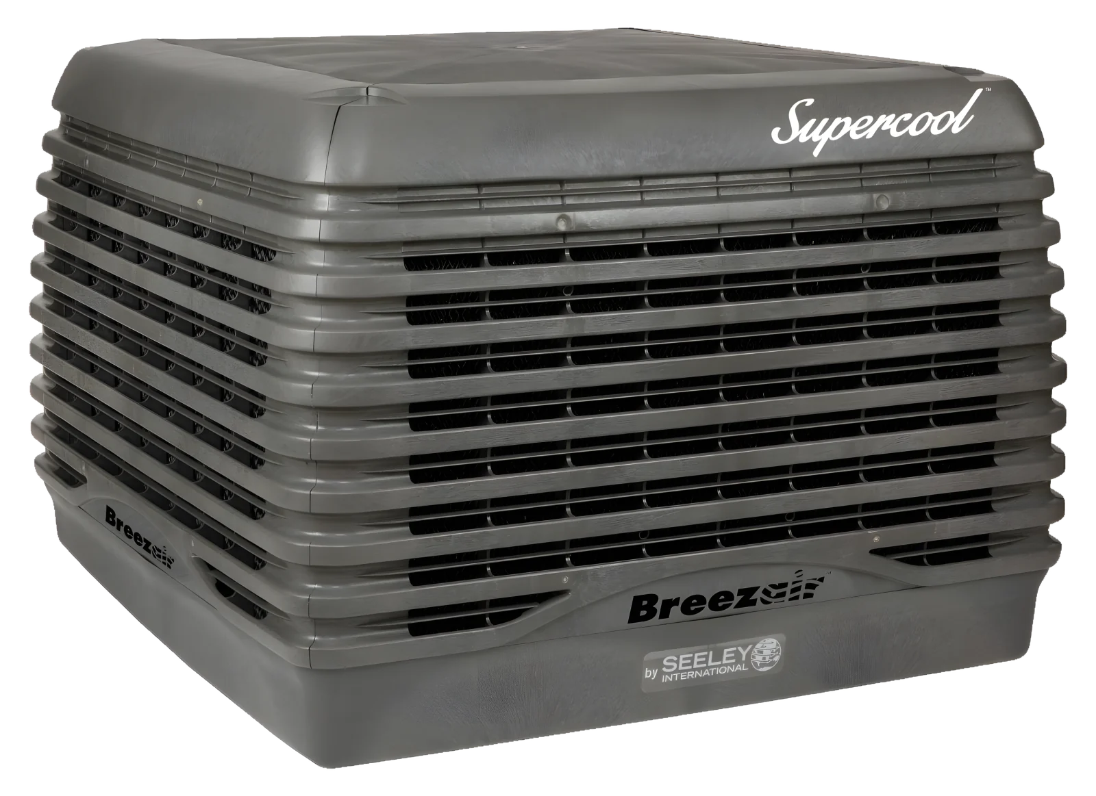 Enfriador evaporativo Breezair TBS